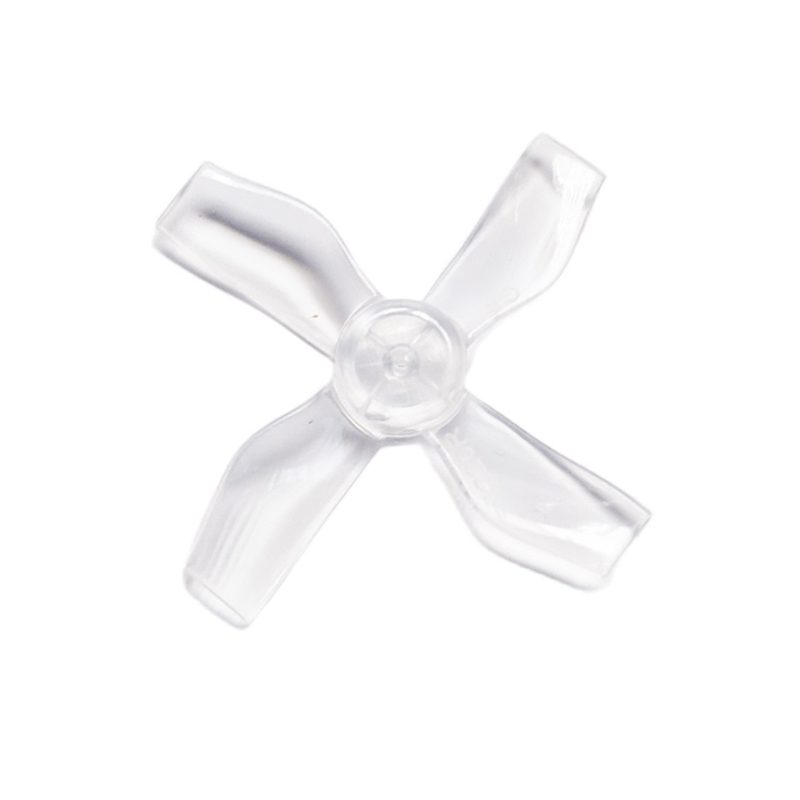 Pro-Range 1220 31mm PC 4-Blade Propellers 4CW+4CCW - Clear