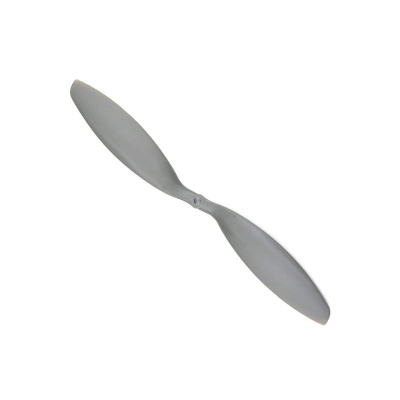 Pro-Range 1238 Glass Fiber Nylon Propellers 1CW+1CCW Pair - Gray - Image 3
