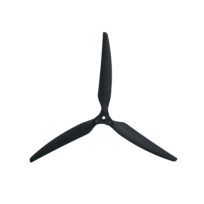 Pro-Range 1307F Folding 3-Blade Glass Fiber Nylon Propeller