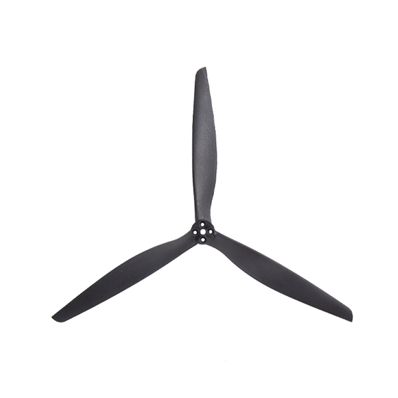 Pro-Range 13x10 Glass Fiber 3-Blade Props 1CW/1CCW - Image 2