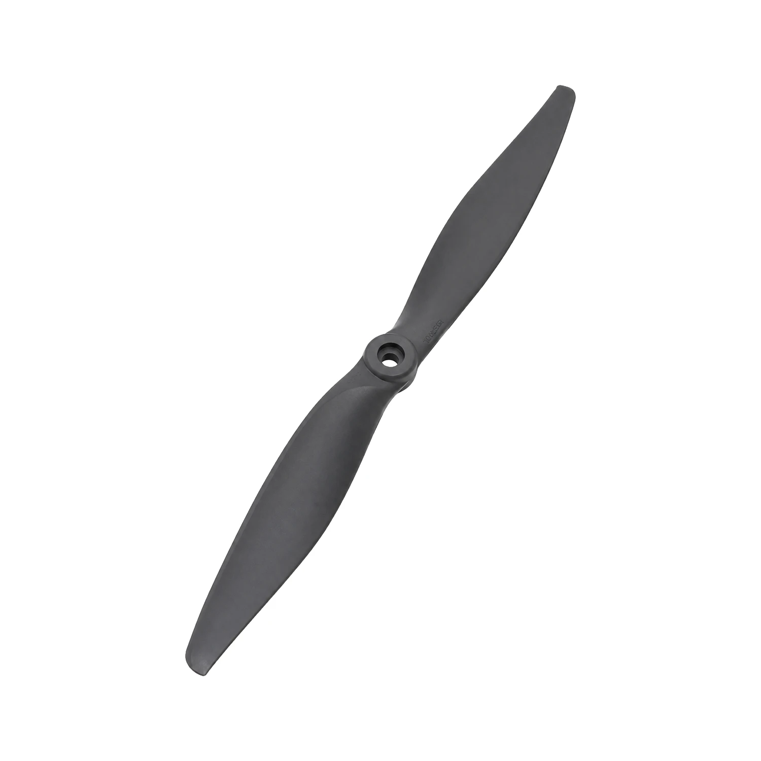 Pro-Range 13X6.5R VORTEX Electric Glass Fiber Nylon Reverse Rotation Propeller - Dark Grey