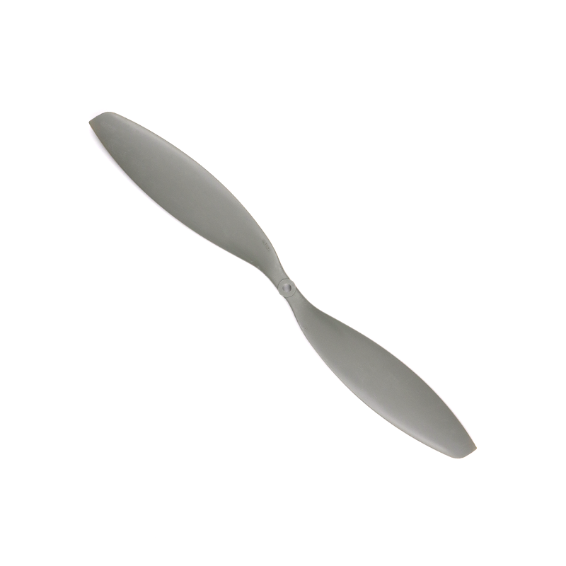 Pro-Range 1447 (14x4.7) Glass Fiber Nylon Propeller 1CW+1CCW Pair - Gray - Image 2