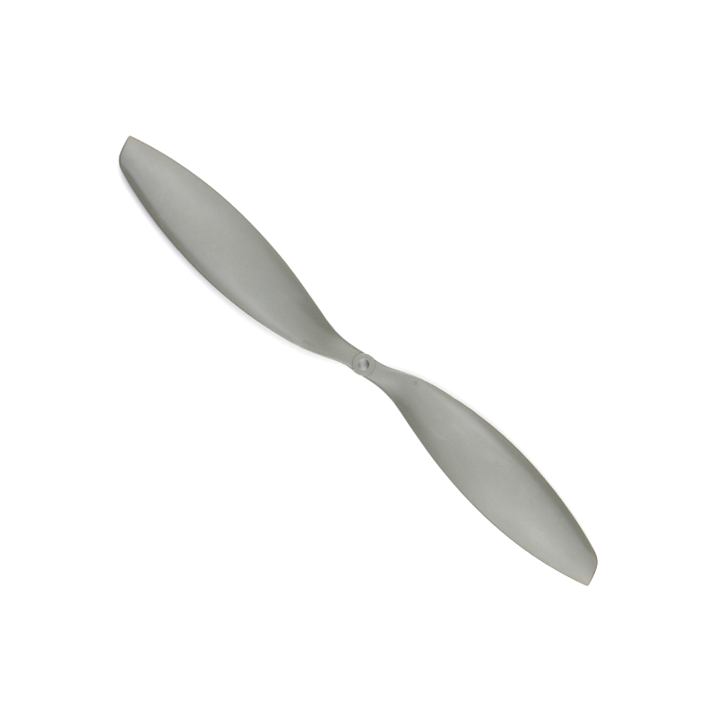 Pro-Range 1447 (14x4.7) Glass Fiber Nylon Propeller 1CW+1CCW Pair - Gray - Image 3