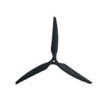 Pro-Range 1510F Folding 3-Blade Glass Fiber Nylon Propeller