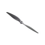 Pro-Range 15X10E VORTEX Electric Glass Fiber Nylon Propeller - Dark Grey