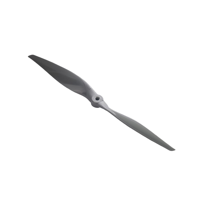 Pro-Range 15X10E VORTEX Electric Glass Fiber Nylon Propeller - Dark Grey