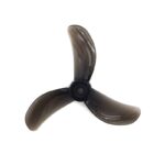 Pro-Range 1608 PC 3-Blade Propellers 4CW+4CCW - Clear Black