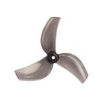 Pro-Range 1611 40mm 3-Blade PC Propellers 1mm - Clear Black