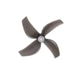 Pro-Range 1613-4 40mm 4-Blade PC Propellers 1mm Shaft