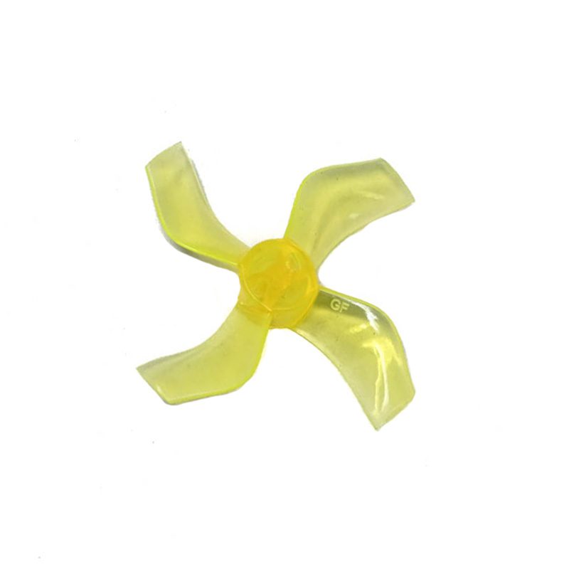 Pro-Range 1636 PC 4-Blade Propellers 4CW+4CCW - Clear Yellow