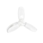 Pro-Range 1940 Hulkie PC 3-Blade Propellers 4CW+4CCW - Clear