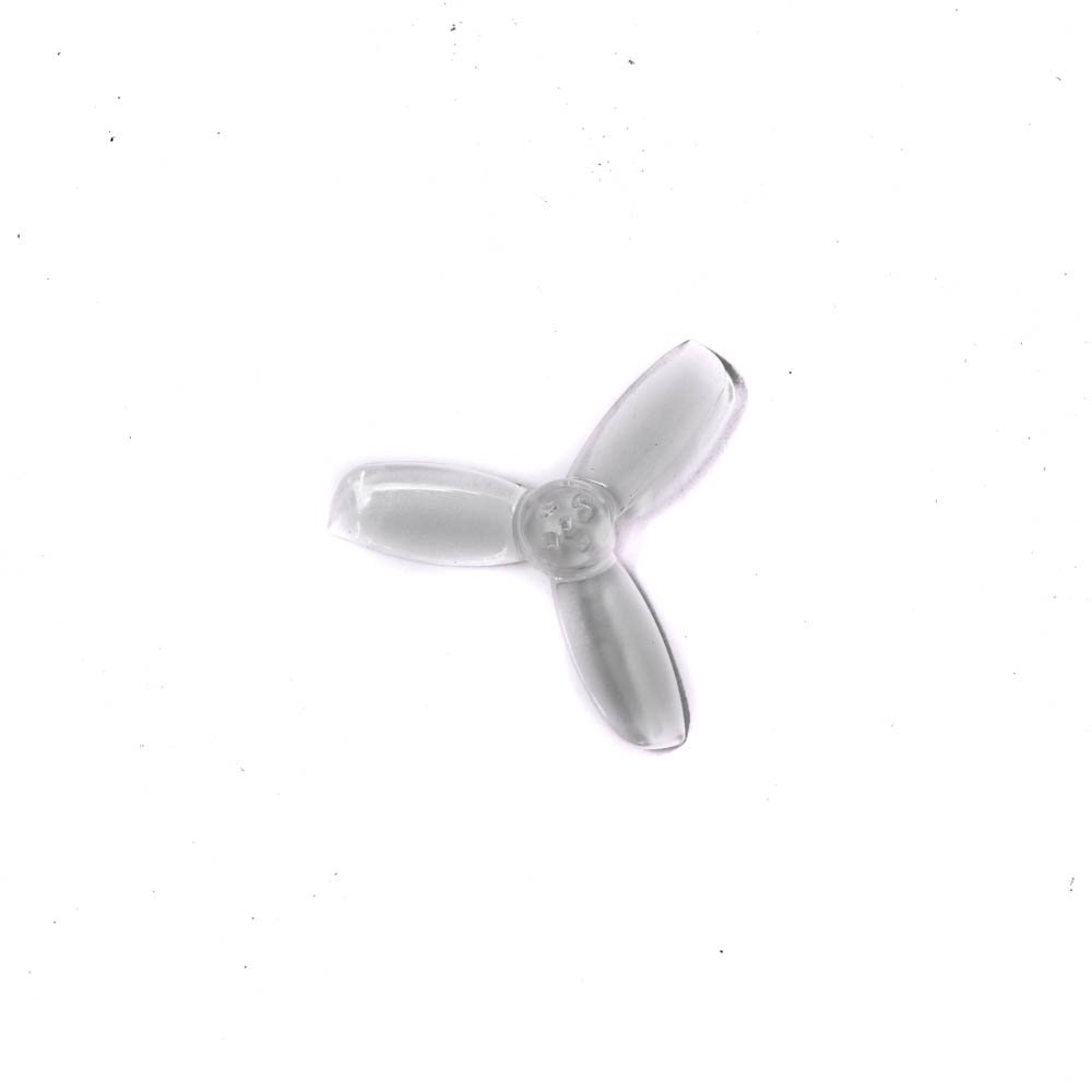 Pro-Range 1940 Hulkie PC 3-Blade Propellers 4CW+4CCW - Clear - Image 2