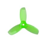 Pro-Range 1940 Hulkie PC 3-Blade Propellers 4CW+4CCW - Green