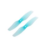 Pro-Range 2008 Hurricane PC 2-Blade Propellers 4CW+4CCW - Blue