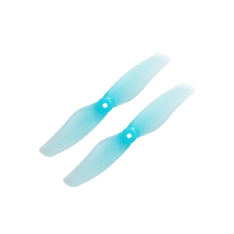 Pro-Range 2008 Hurricane PC 2-Blade Propellers 4CW+4CCW - Blue