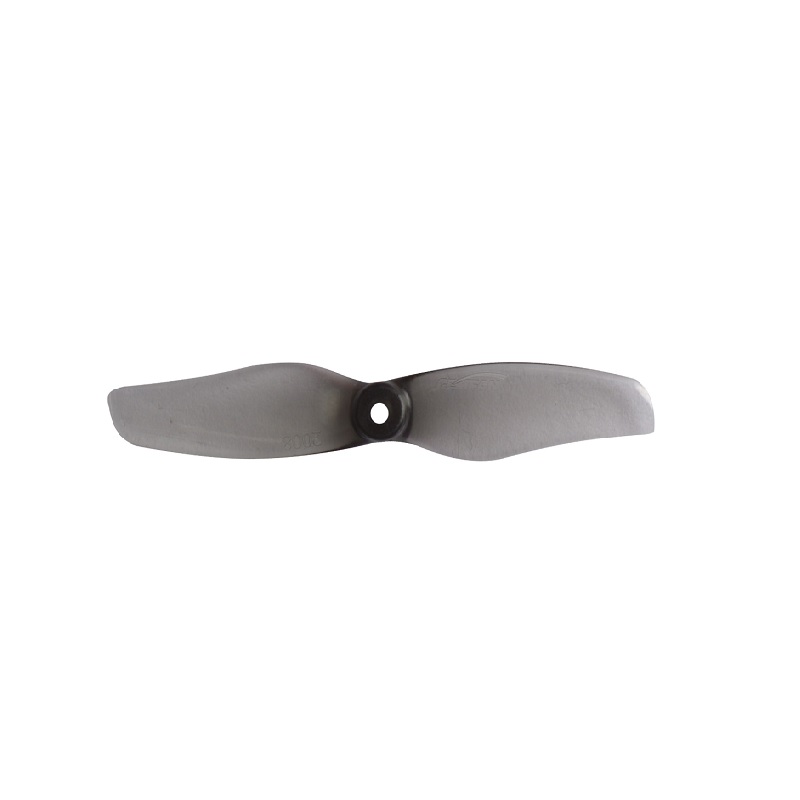 Pro-Range 2008 Hurricane PC 2 Blade Propellers 4CW+4CCW - Clear Gray