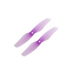 Pro-Range 2008 Hurricane PC 2-Blade Propellers 4CW+4CCW - Purple