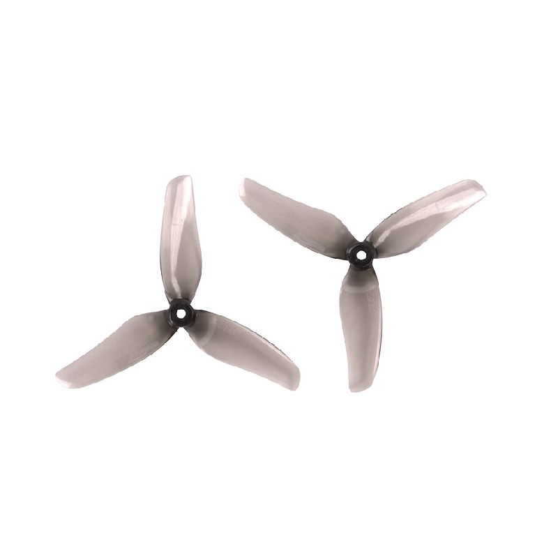 Pro-Range 2009 Hurricane PC 3-Blade Propellers 4CW+4CCW - Clear Gray - Image 2