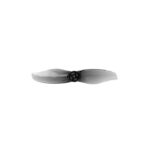 Pro-Range 2015 PC 2-Blade 1.5mm Propellers 4CW+4CCW - Clear Gray
