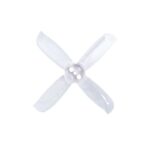 Pro-Range 2036 Hulkie PC 4-Blade Propellers 4CW+4CCW - Clear