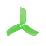 Pro-Range 2040 Hulkie PC 3-Blade Propellers 4CW+4CCW - Green