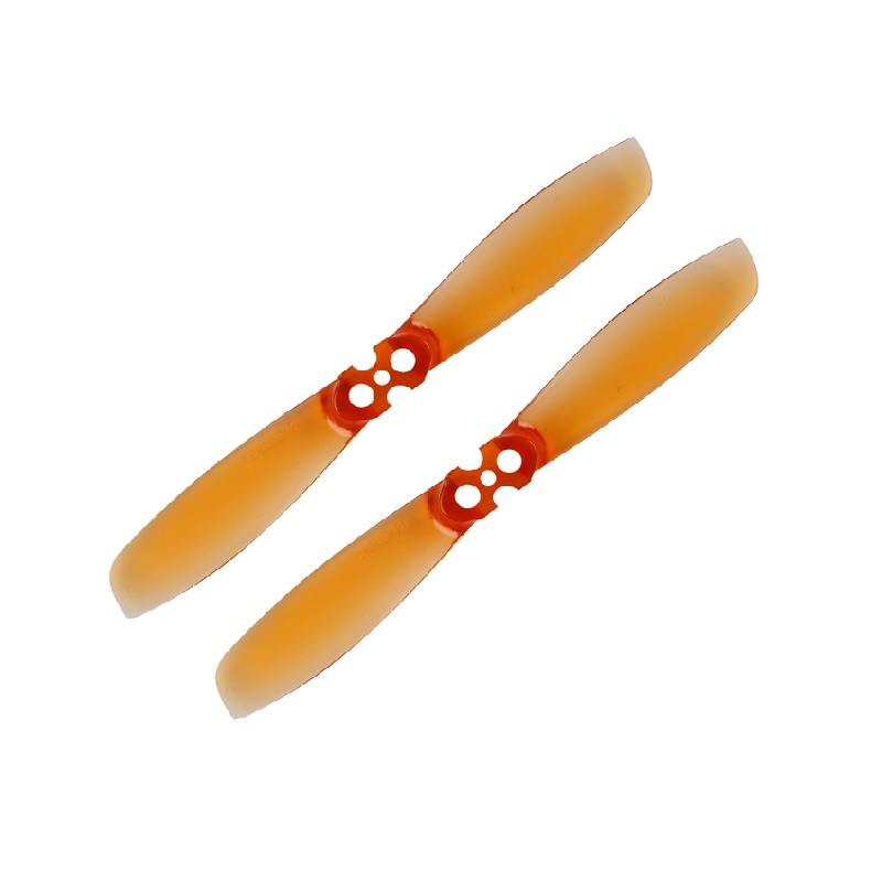 Pro-Range 2535 RotorX 2 to 4 Blade (3 Holes) 8CW+8CCW - Whisky