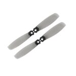 Pro-Range 2535 RotorX Propellers 8CW+8CCW - Clear Gray