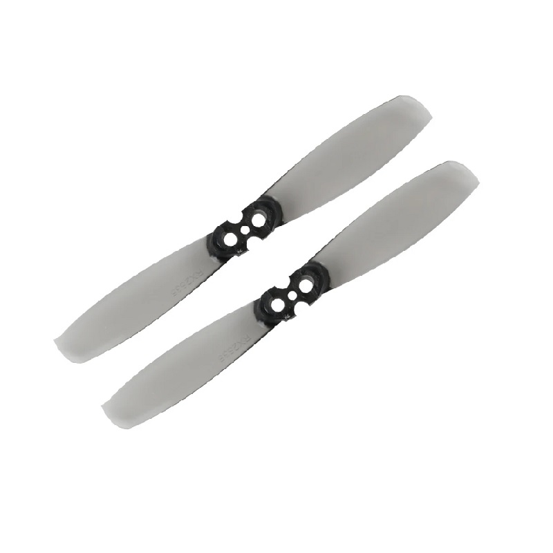 Pro-Range 2535 RotorX Propellers 8CW+8CCW - Clear Gray