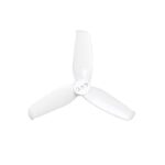 Pro-Range 2540 Flash PC 3 Blade 1.5mm Propellers 4CW+4CCW - Clear