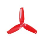 Pro-Range 2540 Flash PC 3 Blade 1.5mm Propellers 4CW+4CCW - Red