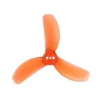 Pro-Range 2826 Drone Soccer PC 3-Blade Propeller - Red