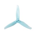 Pro-Range 3016 Hurricane PC 3 Blade 1.5mm Propellers 2CW+2CCW - Blue