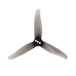 Pro-Range 3016 Hurricane PC 3-Blade 1.5mm Propellers 2CW+2CCW - Clear Gray