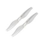 Pro-Range 3018 Hurricane PC 2 Blade 1.5mm Propellers 4CW+4CCW - Clear