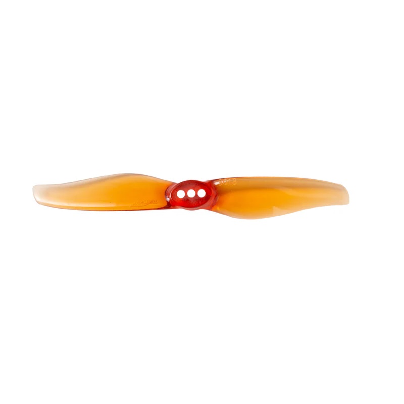 Pro-Range 3018 Hurricane PC 2 Blade 1.5mm Propellers 4CW+4CCW - Whisky