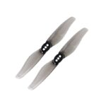 Pro-Range 3018 Hurricane PC 2 Blade Propellers 4CW+4CCW - Clear Gray