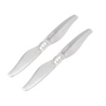 Pro-Range 3018 Hurricane PC 2-Blade Propellers 4CW+4CCW - Clear