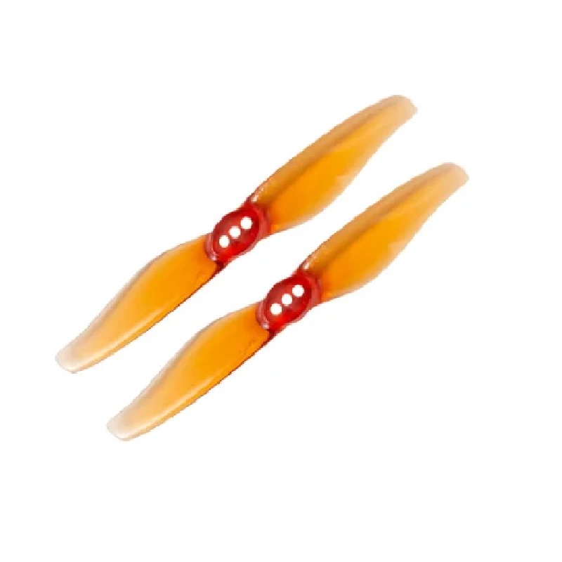 Pro-Range 3018 Hurricane PC 2 Blade Propellers 4CW+4CCW - Whisky - Image 2