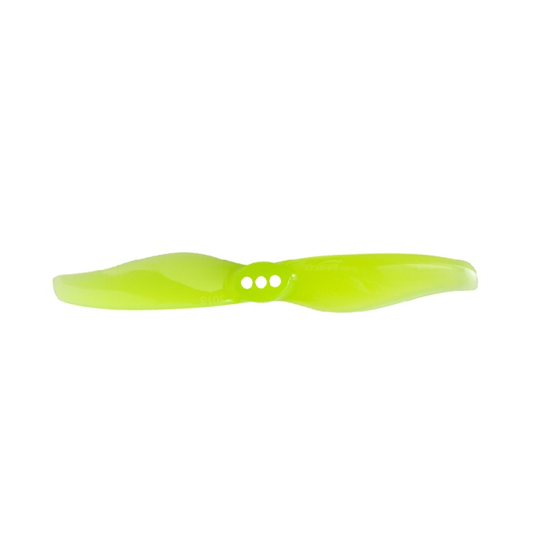 Pro-Range 3018 Hurricane PC 2 Blade Propellers 4CW+4CCW - Yellow