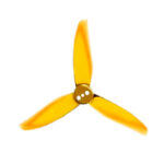 Pro-Range 3020 Hurricane PC 3-Blade 1.5mm Propellers 2CW+2CCW - Whisky