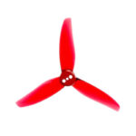 Pro-Range 3020 Hurricane PC 3 Blade 1.5mm Propellers 2CW+2CCW - Wine Red