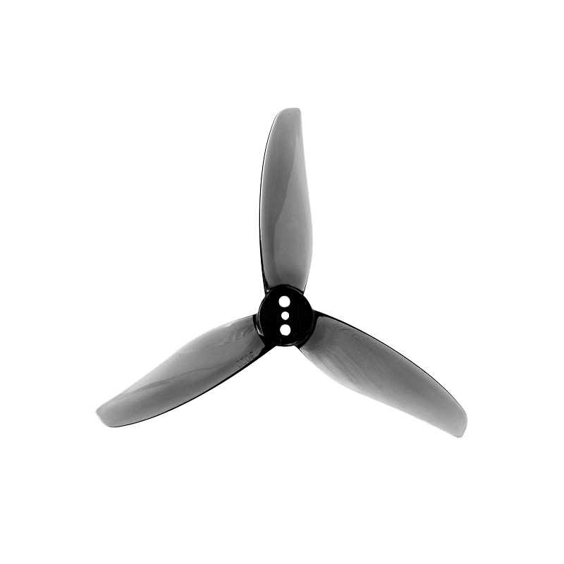 Pro-Range 3020 Hurricane PC 3-Blade Propellers 2CW+2CCW - Clear Gray