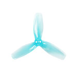 Pro-Range 3024 PC 3-Blade Propellers - Blue (2CW+2CCW)