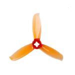 Pro-Range 3028 WinDancer PC 3-Blade Propellers 2CW+2CCW - Whisky