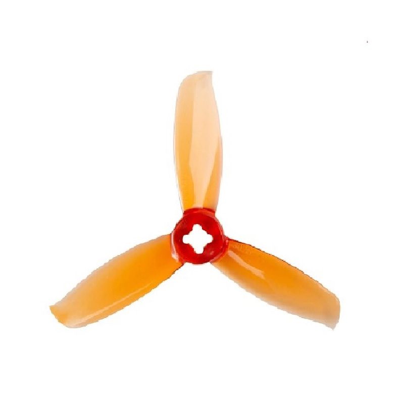Pro-Range 3028 WinDancer PC 3-Blade Propellers 2CW+2CCW - Whisky