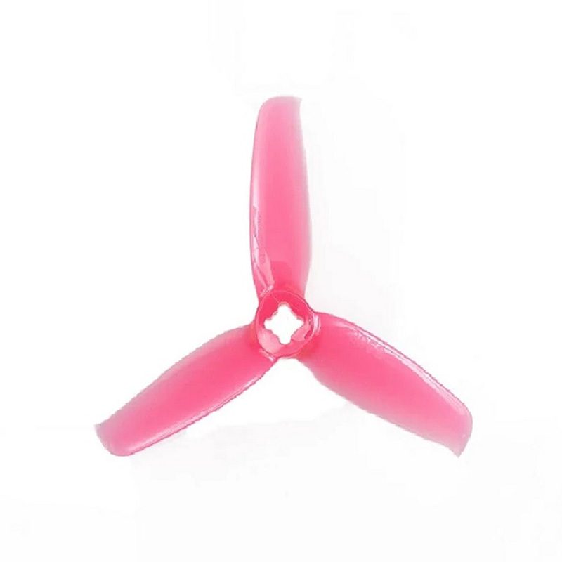 Pro-Range 3052 Flash PC 3-Blade Propellers 2CW+2CCW - Pink