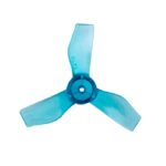 Pro-Range 31MM 1219-3 Propellers (4CW+4CCW) - Clear Blue