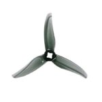 Pro-Range 3520 Hurricane PC 3-Blade Propellers 2CW+2CCW - Clear Gray