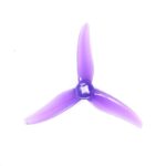 Pro-Range 3520 Hurricane PC 3-Blade Propellers 2CW+2CCW - Purple