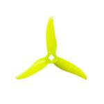 Pro-Range 3520 Hurricane PC 3-Blade Propellers 2CW+2CCW - Yellow